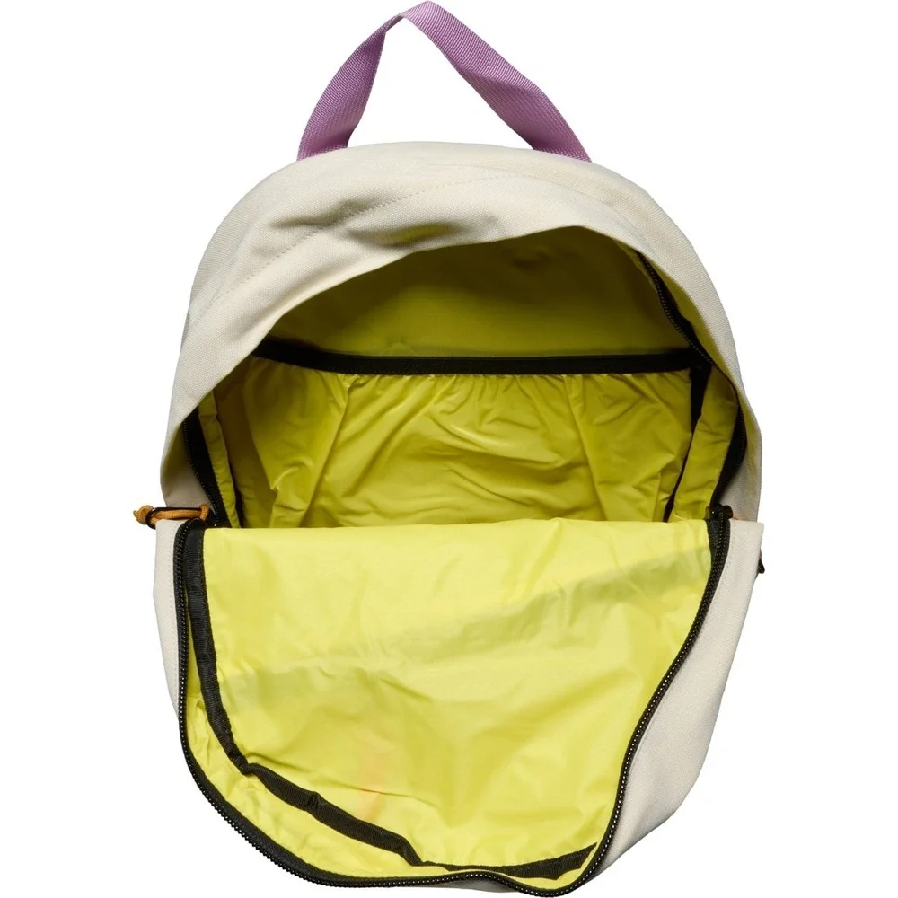 Topo Designs‎ Daypack Classic 20L Backpack Pond Blue Recycled Nylon Laptop